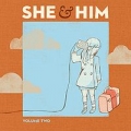 She & Him – «Volume Two»