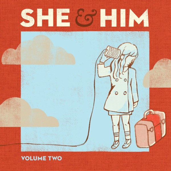 She & Him — Volume Two