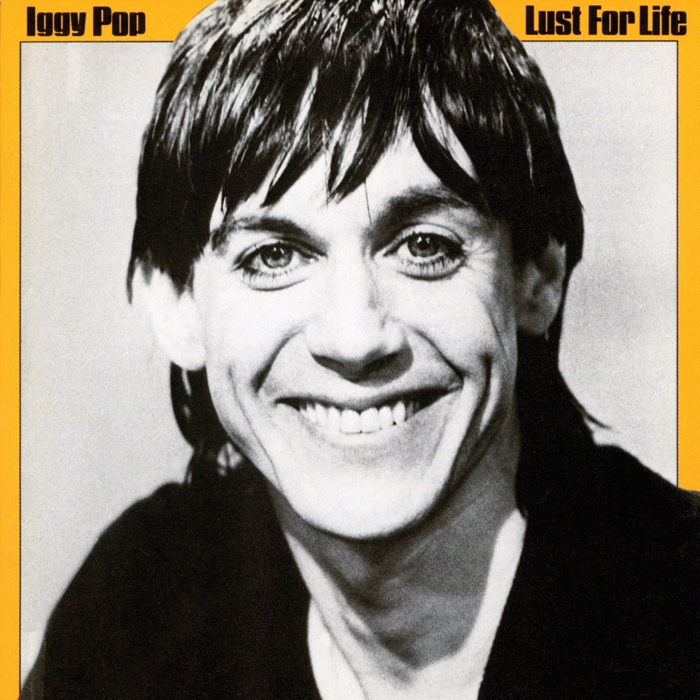 Lust for life
