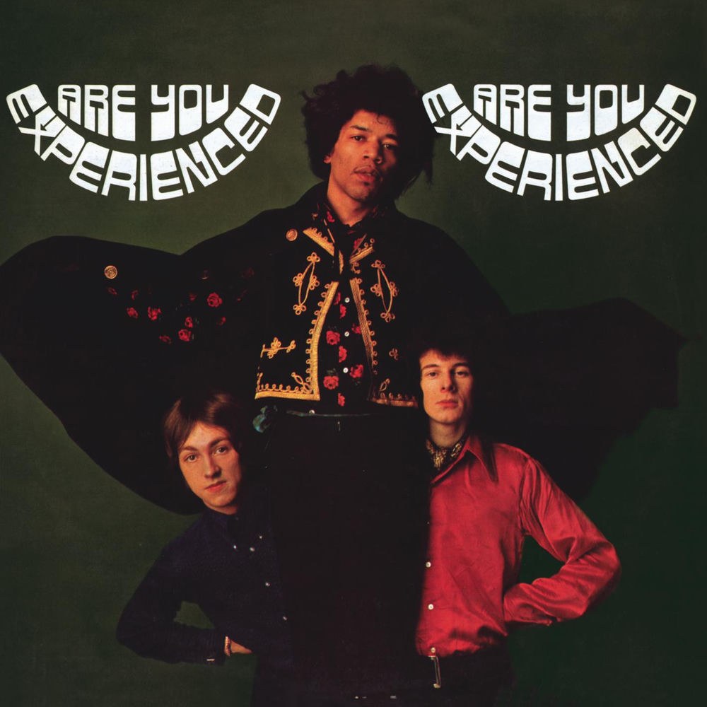 Are you experienced