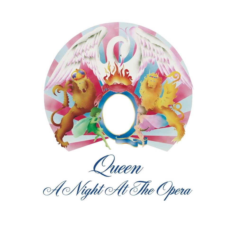 A night at the opera