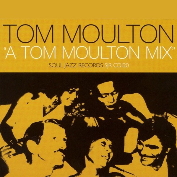 Tom Moulton Mix
