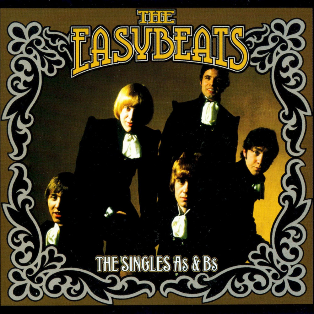 The Singles As & Bs